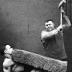 Meet your Posher, Charles